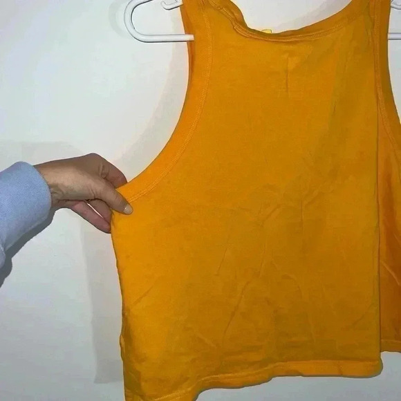 SOLD•• LARGE WOMENS TANK The North Face Women's Pride Tank - Picture 7 of 9